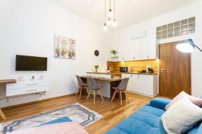 Luxe Haven on Lonyay by NeWave Apartments